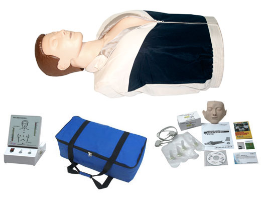 CPR230 半身心肺復蘇模擬人